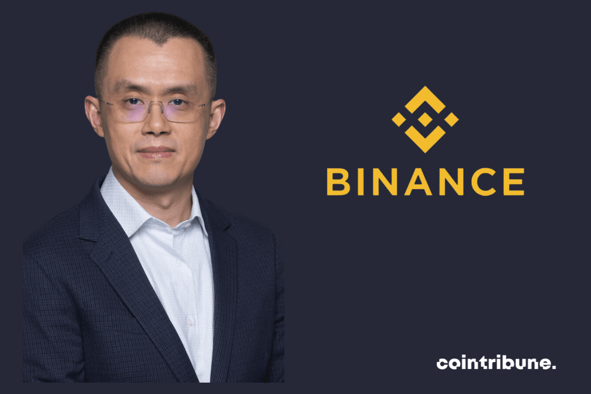 Binance's former CEO has been banned from traveling again